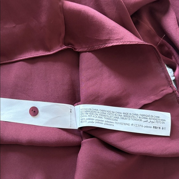 Massimo Dutti Blouse - Picture 6 of 6